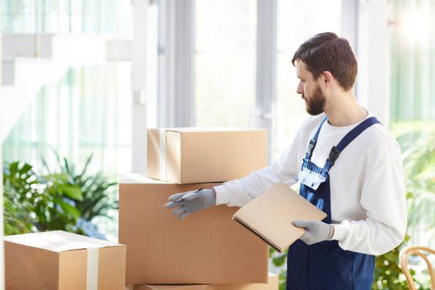 Moving Storage Services