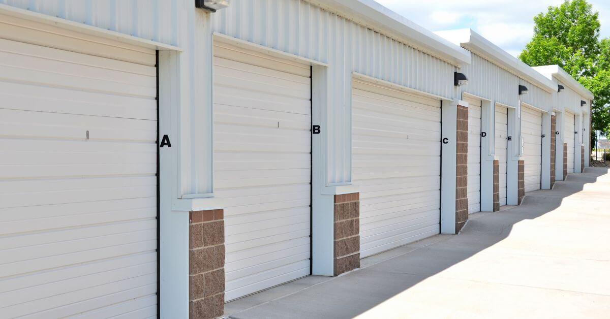 Climate Controlled Storage | Moving Services in Olivette, MO​